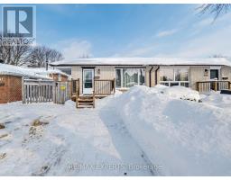 93 DAWSON ROAD, Orangeville, Ontario