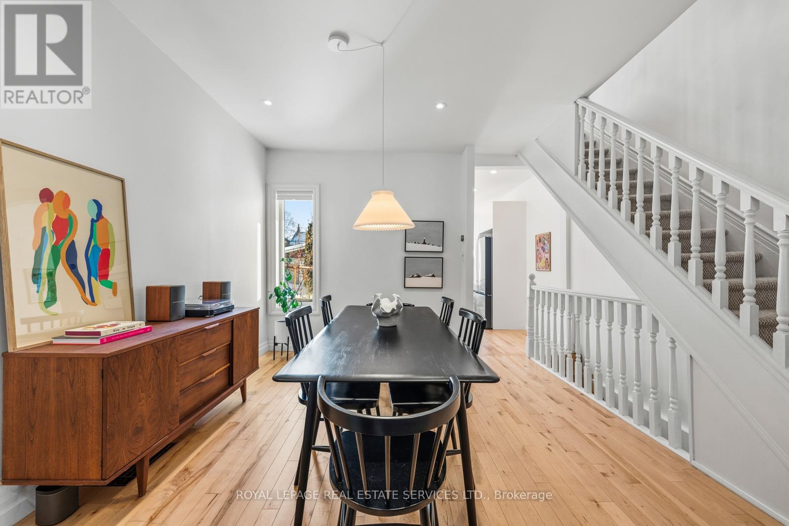 266 Delaware Avenue, Toronto, Ontario  M6H 2T6 - Photo 10 - W12752164