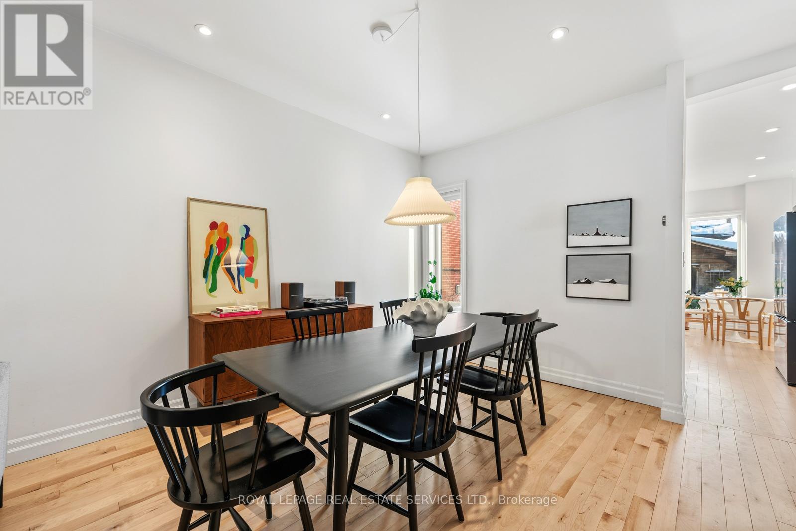 266 Delaware Avenue, Toronto, Ontario  M6H 2T6 - Photo 11 - W12752164