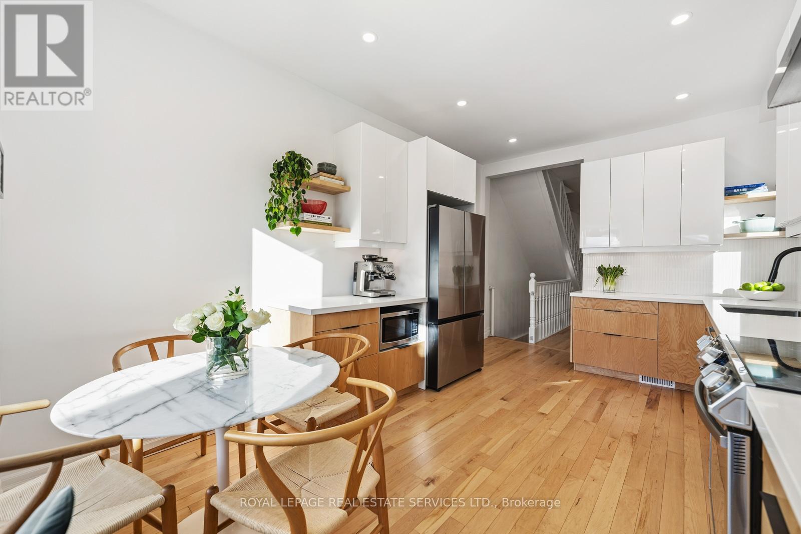 266 Delaware Avenue, Toronto, Ontario  M6H 2T6 - Photo 19 - W12752164