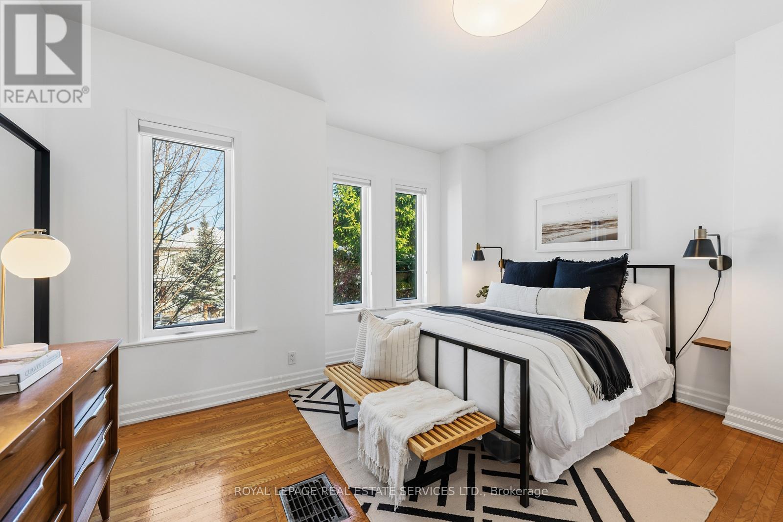 266 Delaware Avenue, Toronto, Ontario  M6H 2T6 - Photo 21 - W12752164