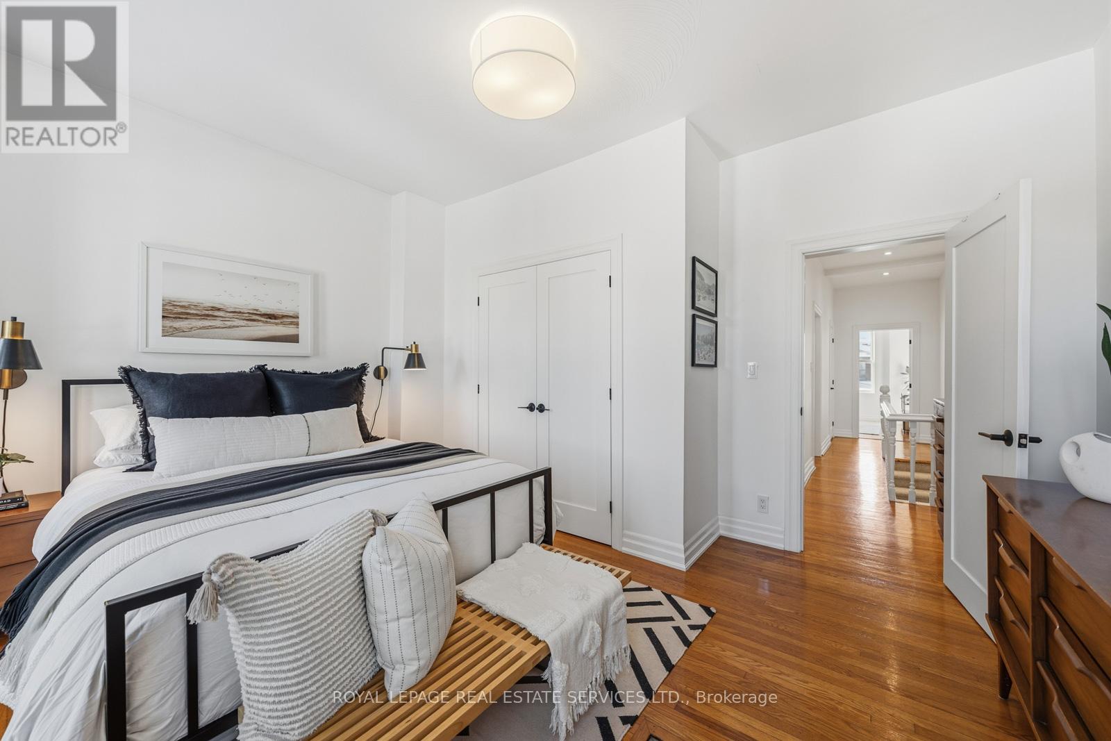 266 Delaware Avenue, Toronto, Ontario  M6H 2T6 - Photo 22 - W12752164