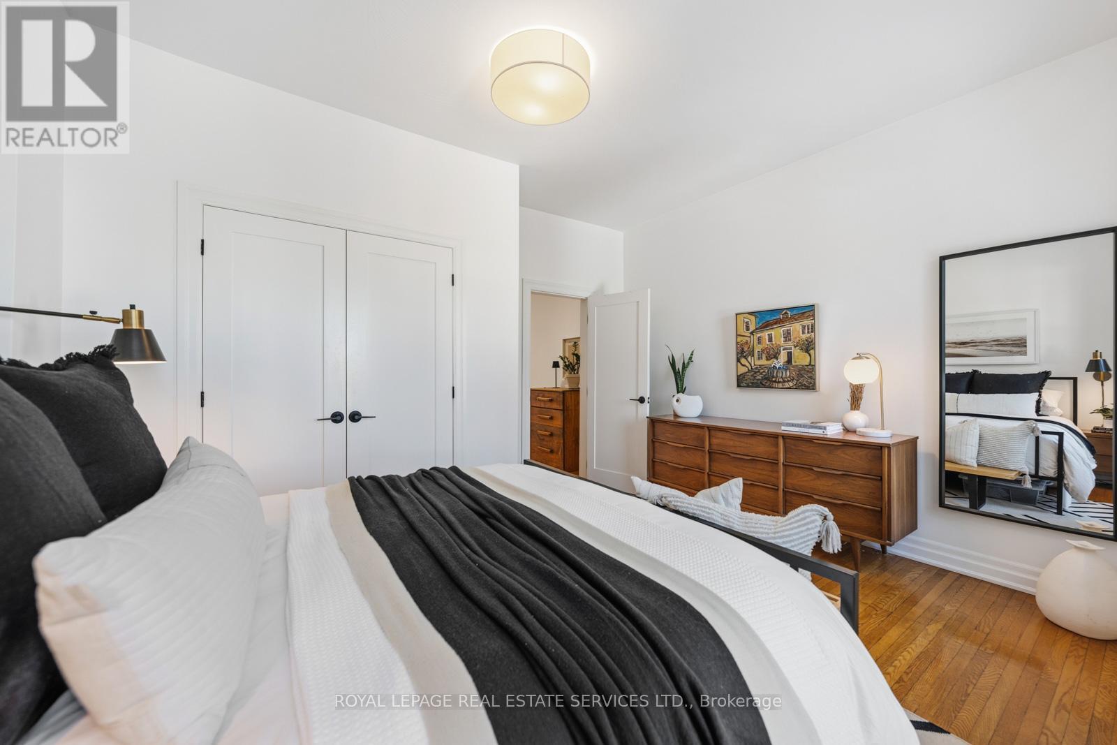 266 Delaware Avenue, Toronto, Ontario  M6H 2T6 - Photo 23 - W12752164