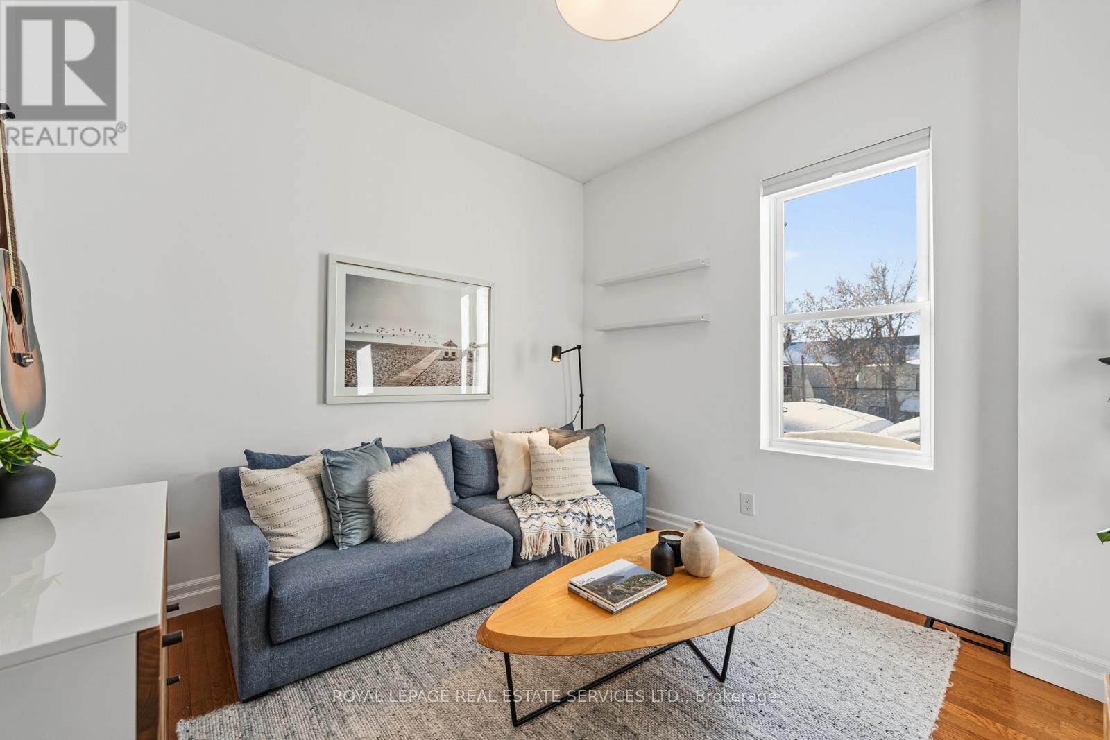 266 Delaware Avenue, Toronto, Ontario  M6H 2T6 - Photo 24 - W12752164