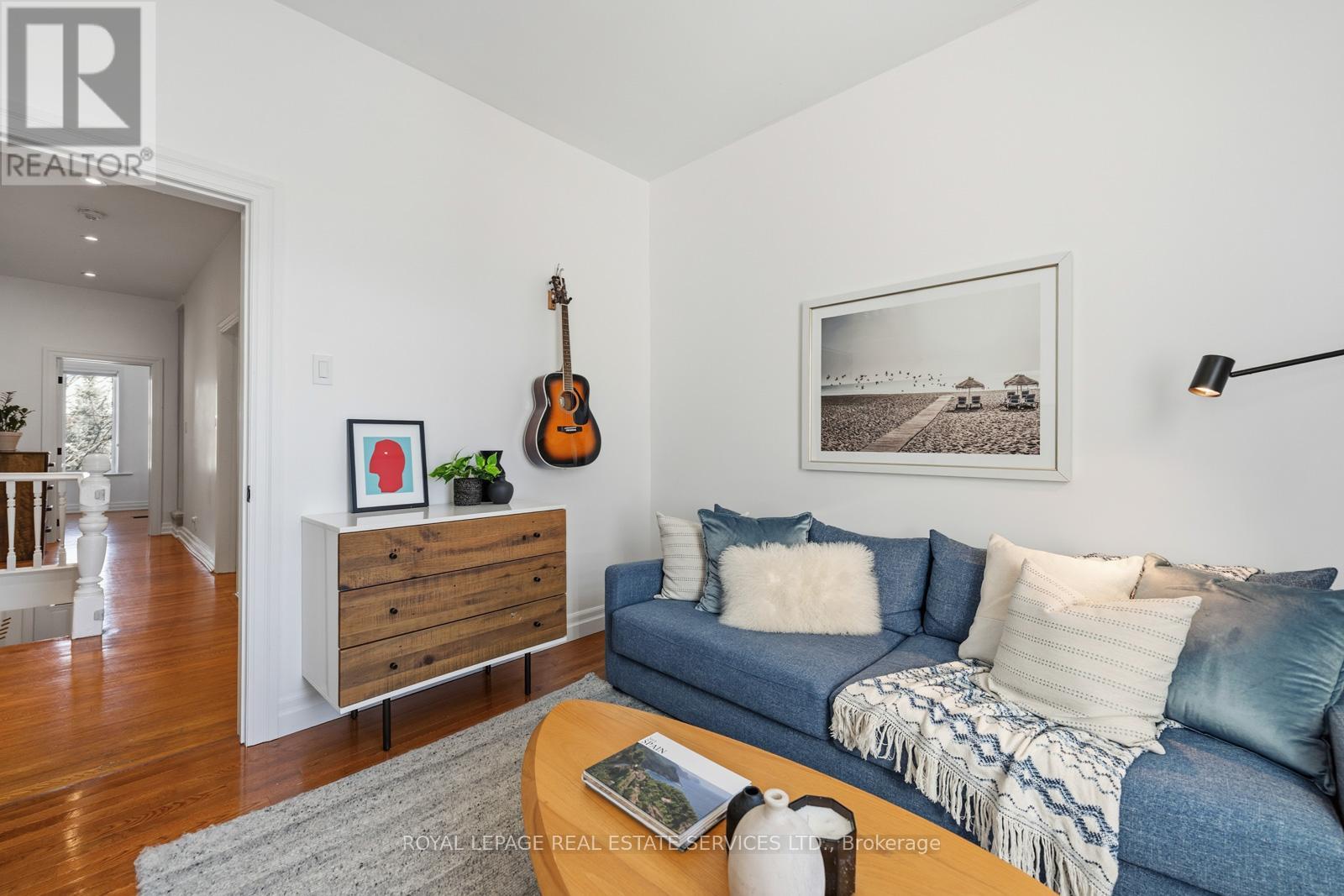 266 Delaware Avenue, Toronto, Ontario  M6H 2T6 - Photo 25 - W12752164