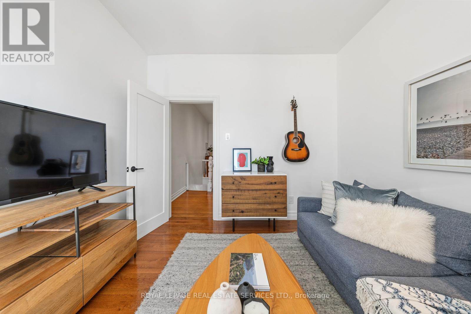 266 Delaware Avenue, Toronto, Ontario  M6H 2T6 - Photo 26 - W12752164