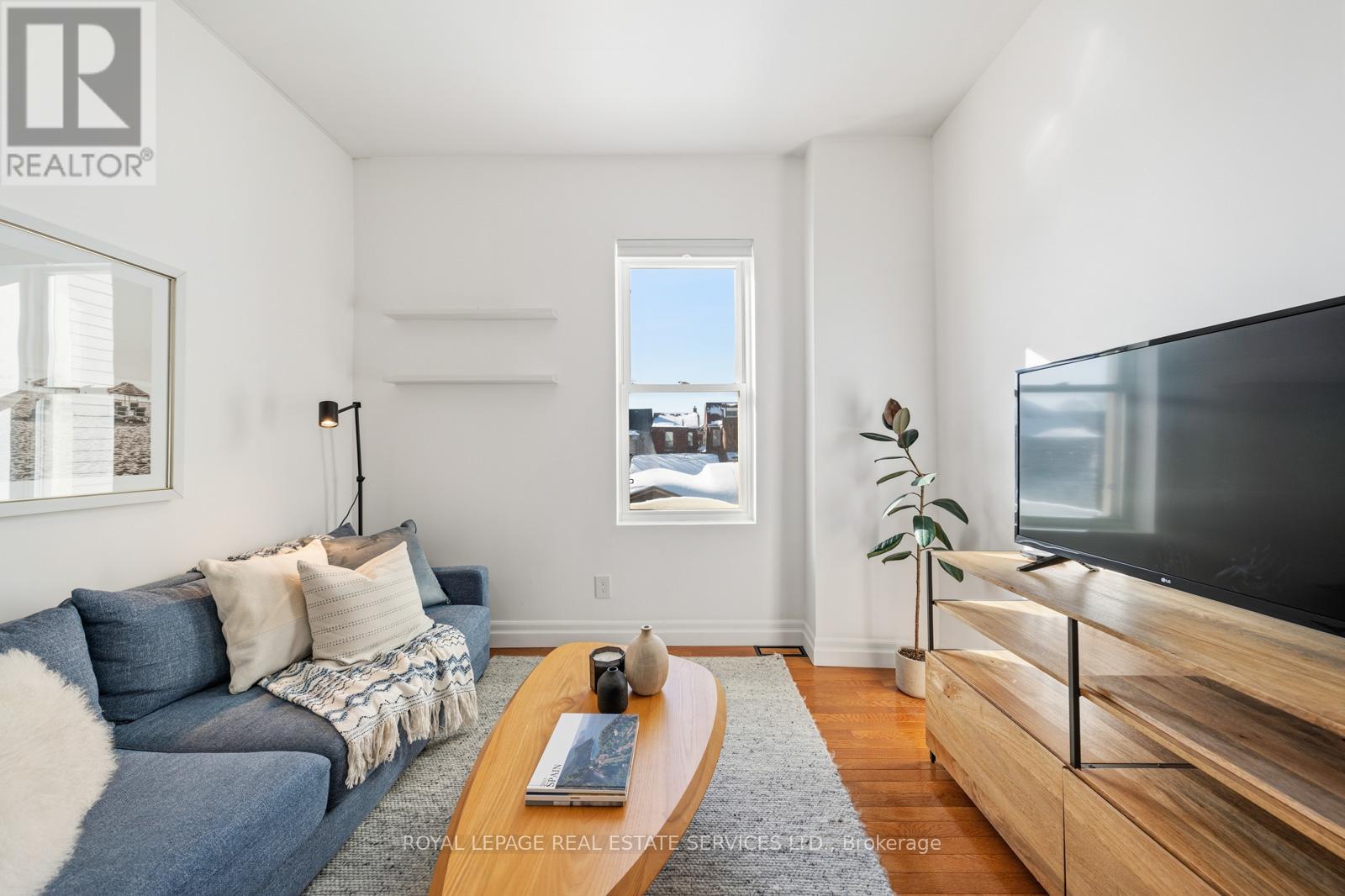 266 Delaware Avenue, Toronto, Ontario  M6H 2T6 - Photo 27 - W12752164