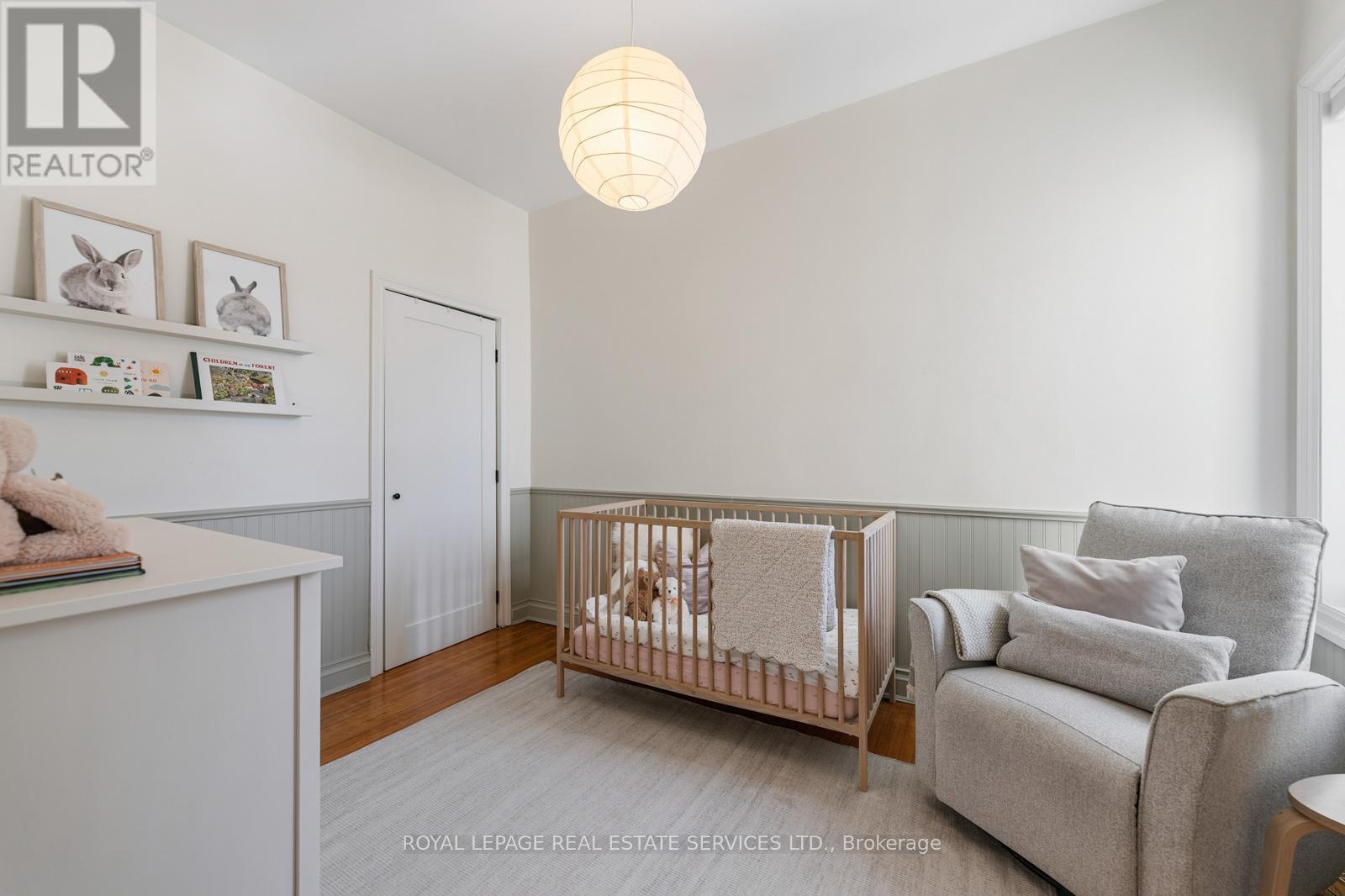 266 Delaware Avenue, Toronto, Ontario  M6H 2T6 - Photo 29 - W12752164