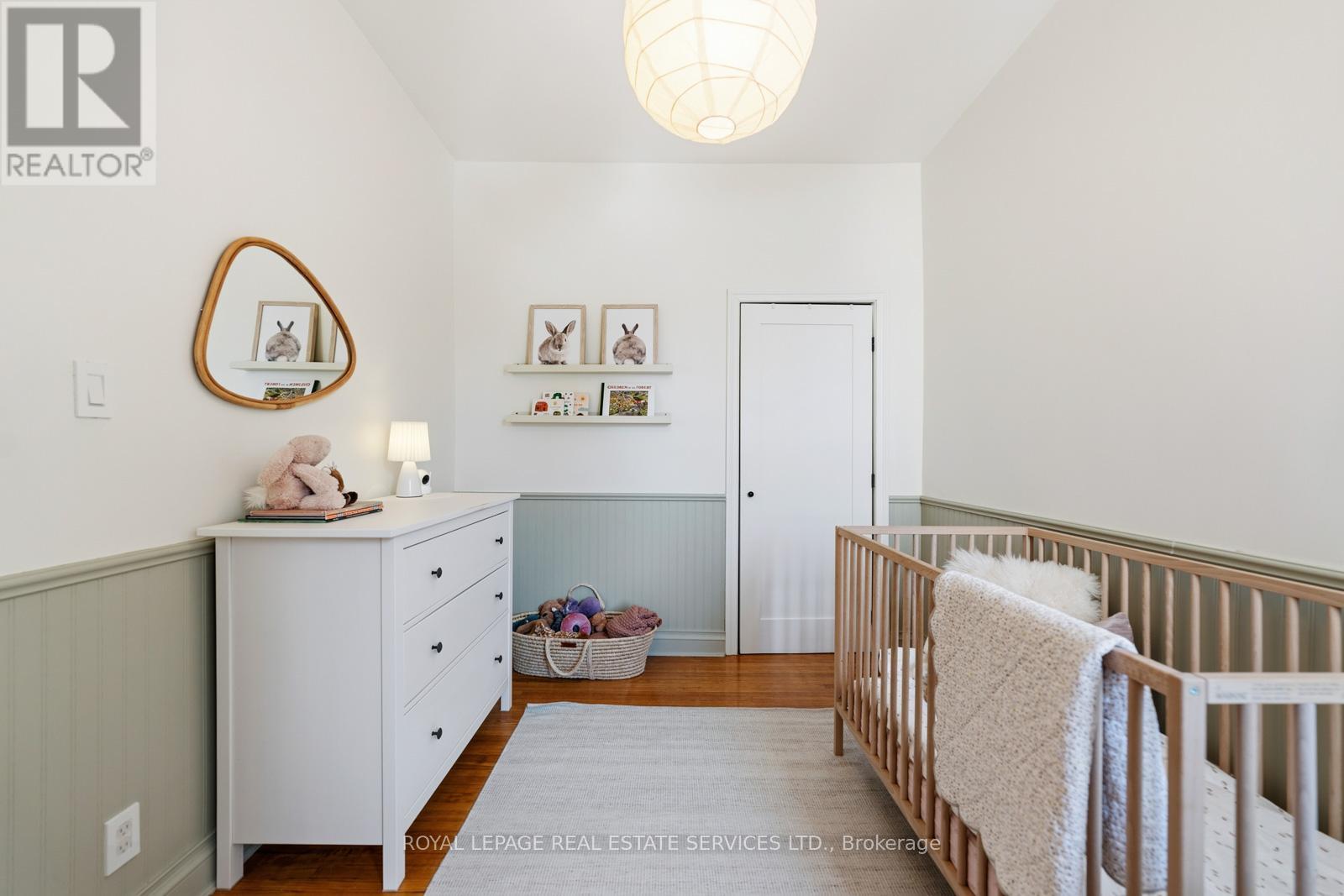 266 Delaware Avenue, Toronto, Ontario  M6H 2T6 - Photo 30 - W12752164