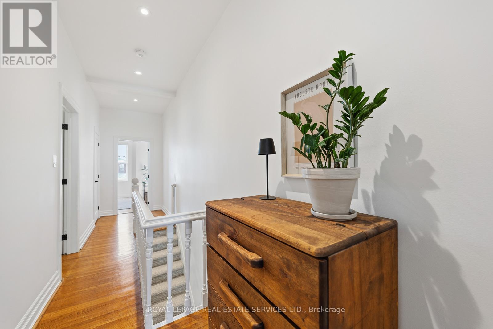 266 Delaware Avenue, Toronto, Ontario  M6H 2T6 - Photo 33 - W12752164