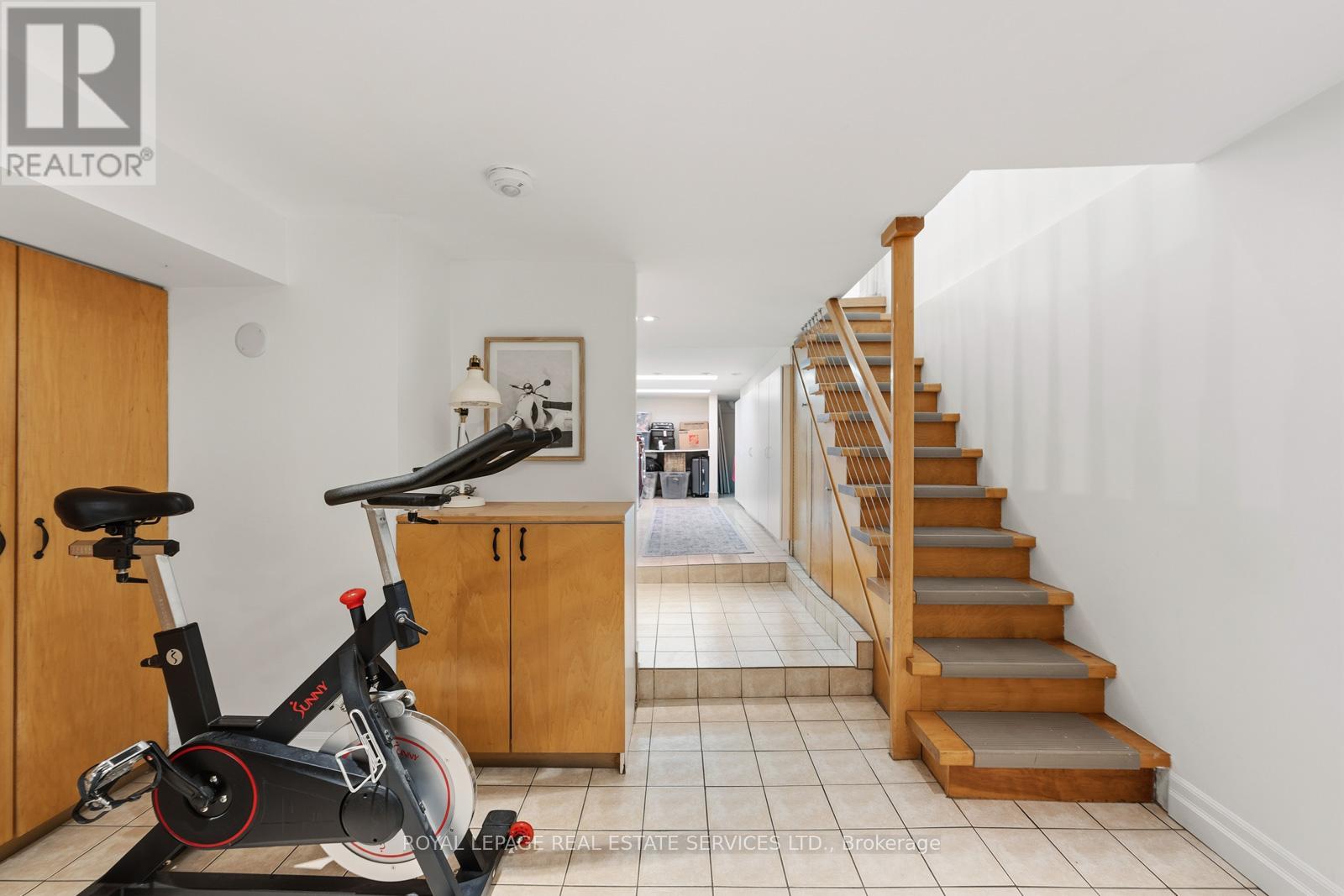 266 Delaware Avenue, Toronto, Ontario  M6H 2T6 - Photo 37 - W12752164