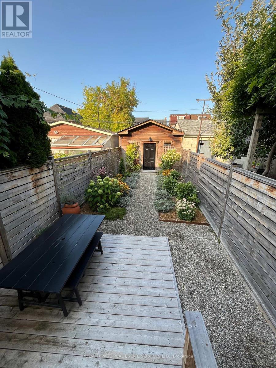 266 Delaware Avenue, Toronto, Ontario  M6H 2T6 - Photo 43 - W12752164