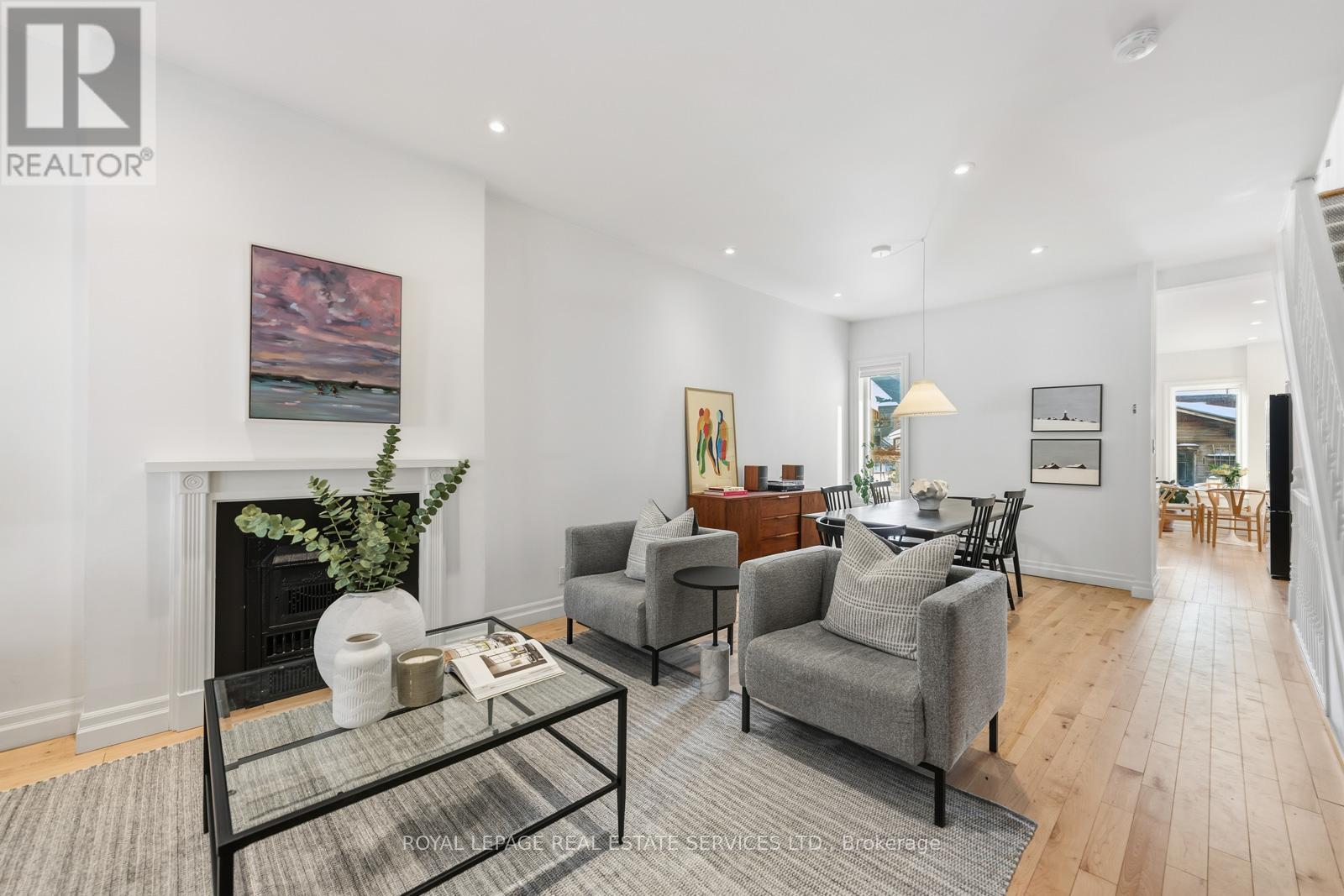 266 Delaware Avenue, Toronto, Ontario  M6H 2T6 - Photo 8 - W12752164