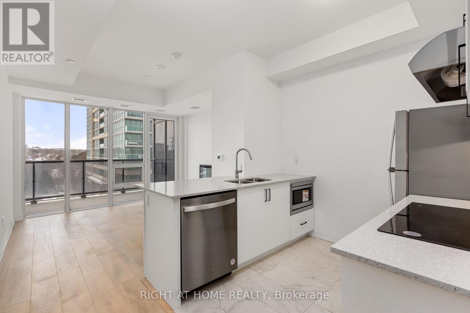 514 - 1035 SOUTDOWN ROAD, Mississauga, Ontario