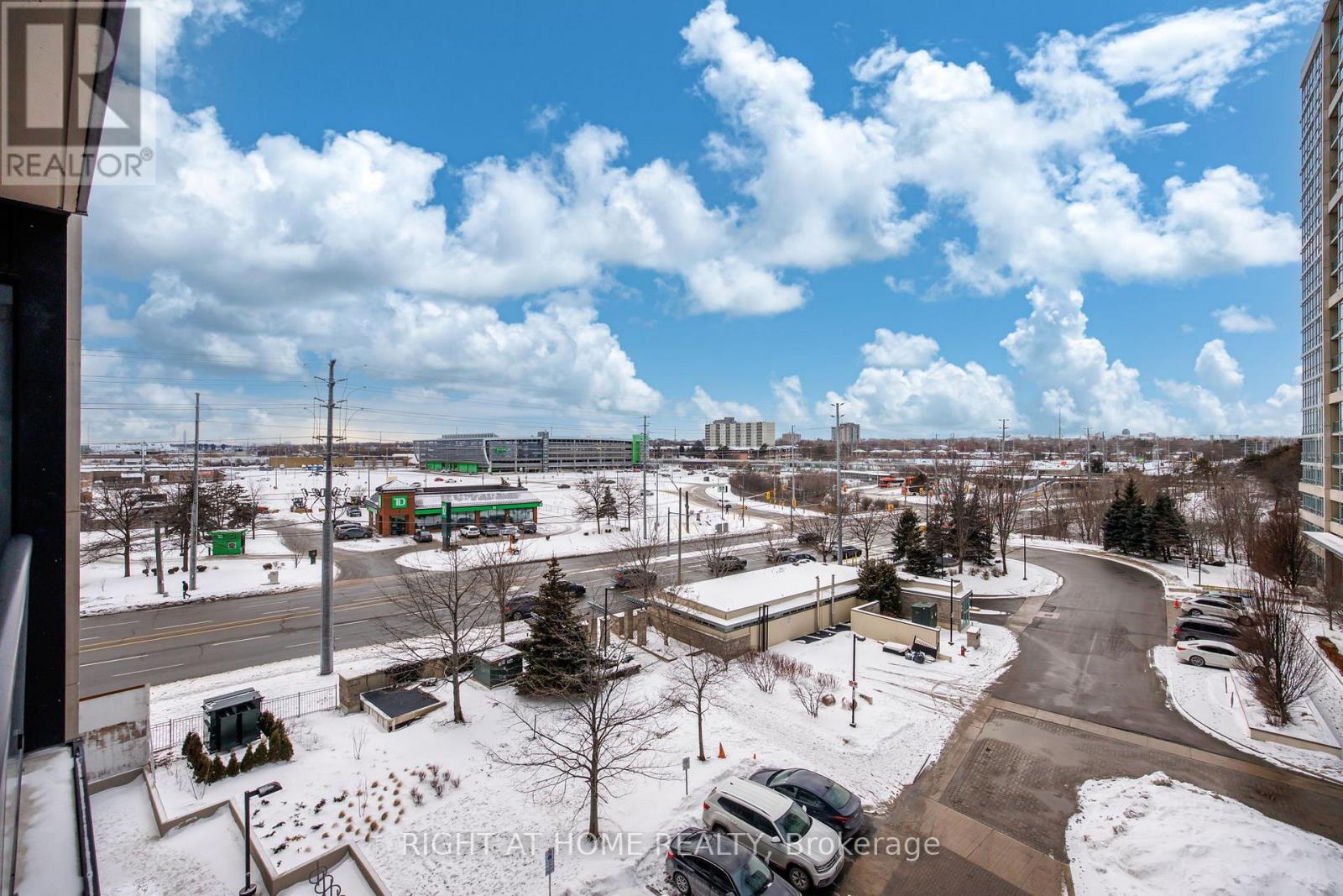 514 - 1035 Soutdown Road, Mississauga, Ontario  L5J 0A2 - Photo 13 - W12752168