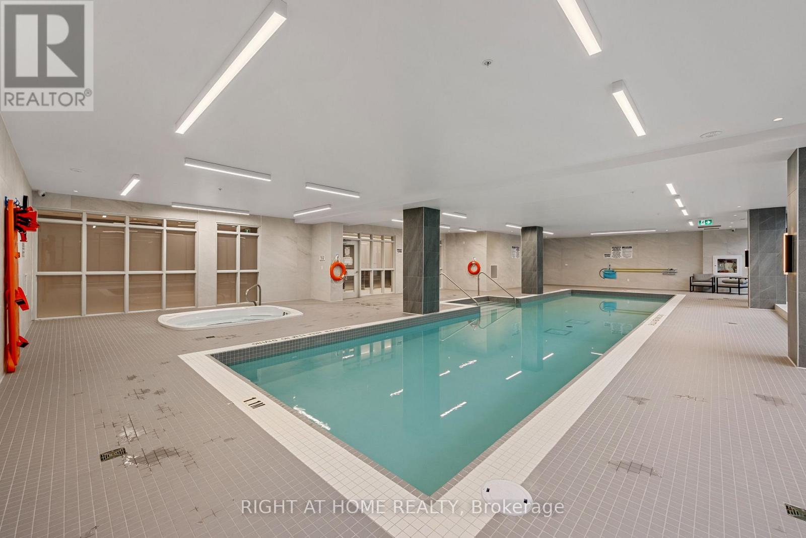 514 - 1035 Soutdown Road, Mississauga, Ontario  L5J 0A2 - Photo 14 - W12752168