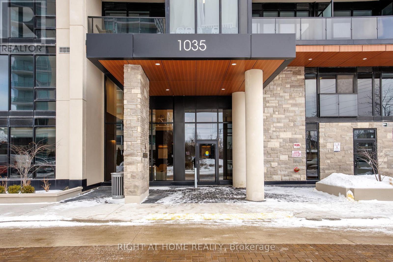 514 - 1035 Soutdown Road, Mississauga, Ontario  L5J 0A2 - Photo 22 - W12752168