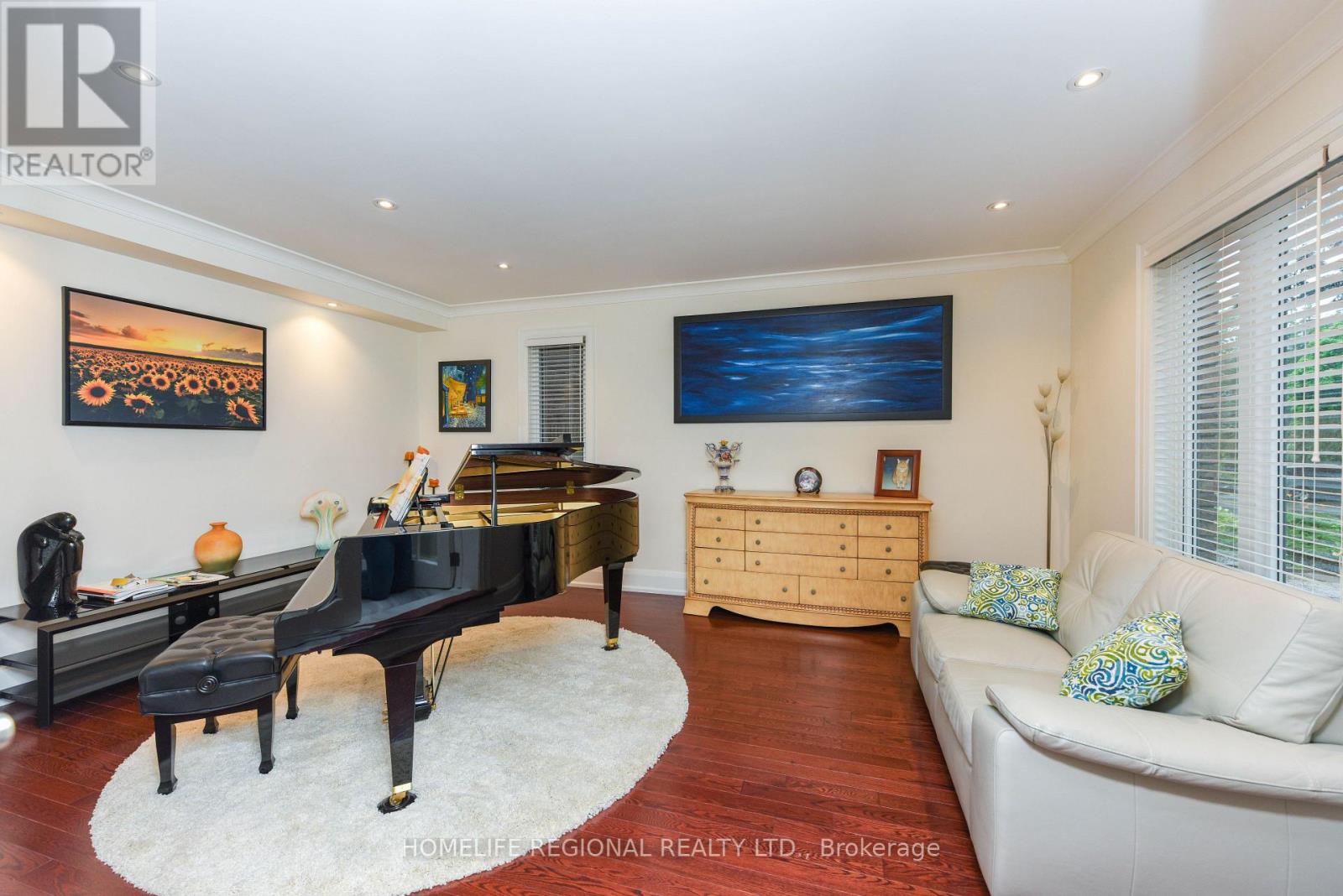 4009 River Mill Way, Mississauga, Ontario  L4W 4C1 - Photo 10 - W12752196