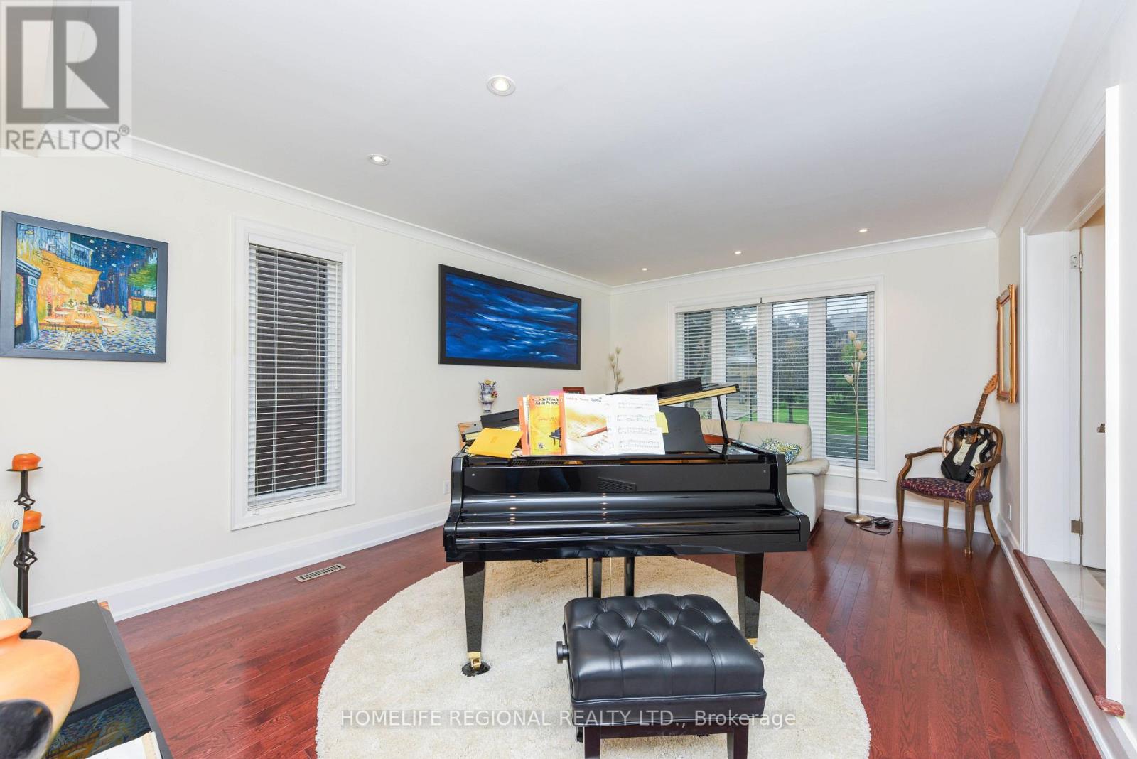 4009 River Mill Way, Mississauga, Ontario  L4W 4C1 - Photo 11 - W12752196