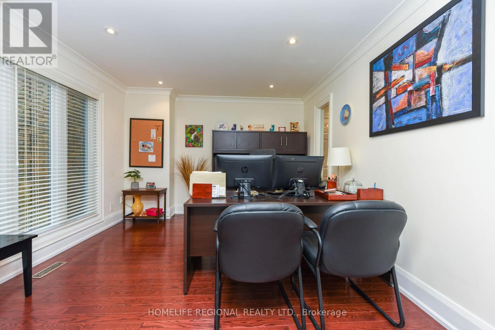 4009 River Mill Way, Mississauga, Ontario  L4W 4C1 - Photo 12 - W12752196