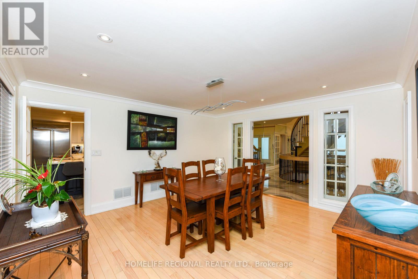 4009 River Mill Way, Mississauga, Ontario  L4W 4C1 - Photo 19 - W12752196