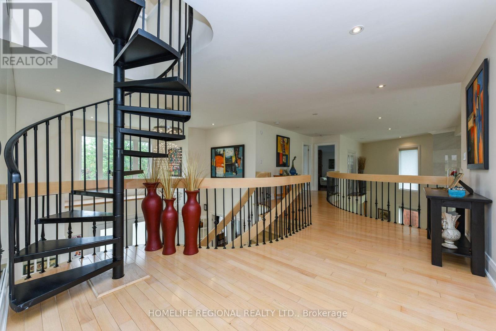 4009 River Mill Way, Mississauga, Ontario  L4W 4C1 - Photo 22 - W12752196