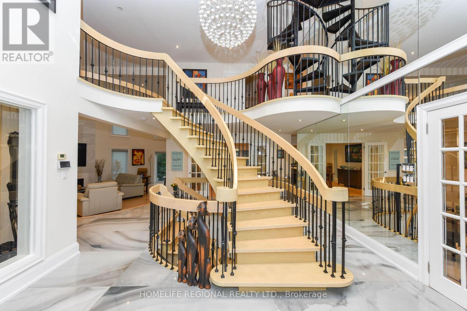 4009 River Mill Way, Mississauga, Ontario  L4W 4C1 - Photo 4 - W12752196