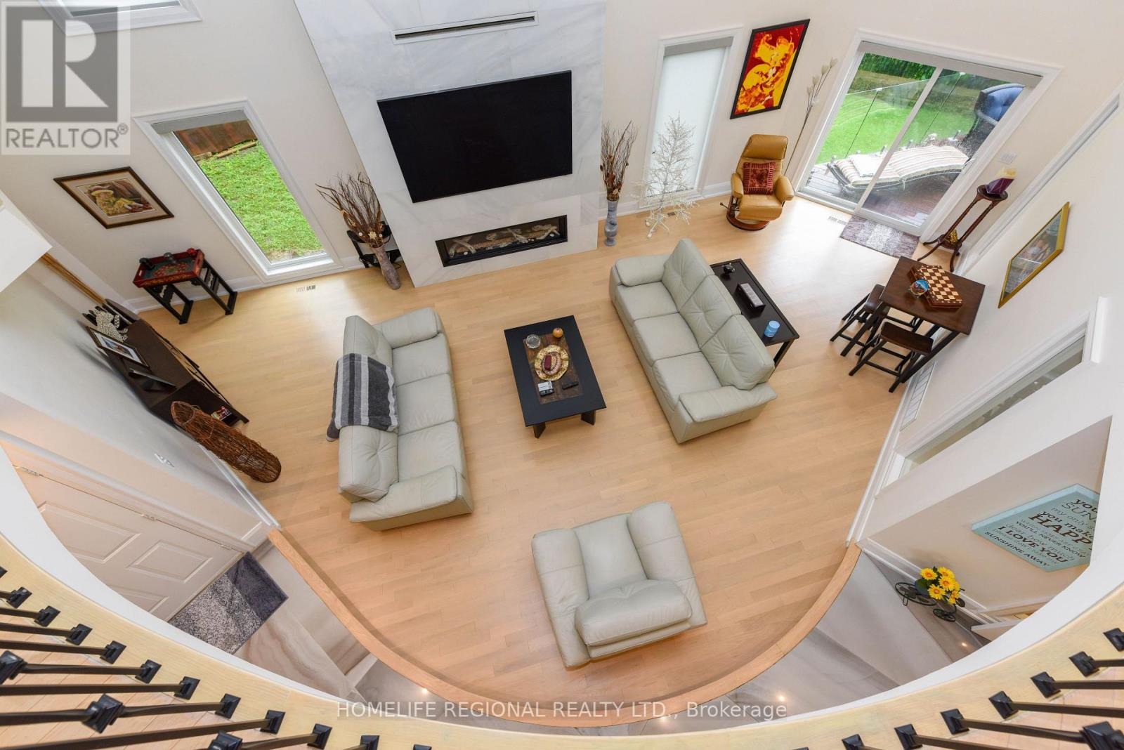 4009 River Mill Way, Mississauga, Ontario  L4W 4C1 - Photo 5 - W12752196