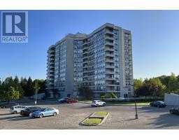 1103 - 10 LAURELCREST STREET, Brampton, Ontario