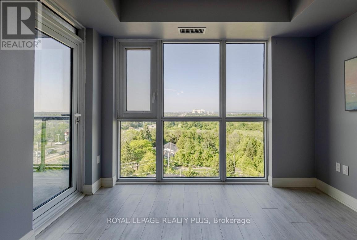 701 - 509 Dundas Street W, Oakville, Ontario  L6M 1L9 - Photo 20 - W12752222