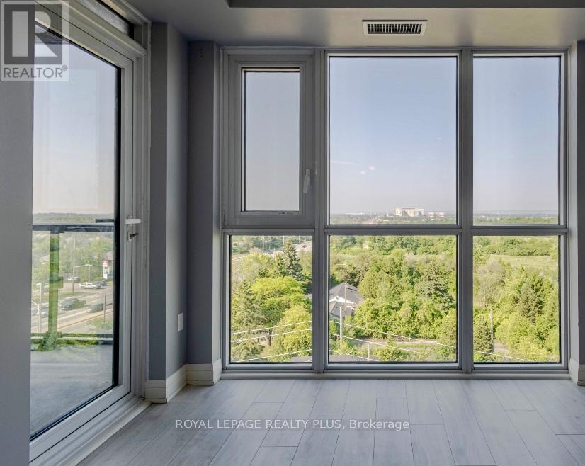 701 - 509 Dundas Street W, Oakville, Ontario  L6M 1L9 - Photo 21 - W12752222