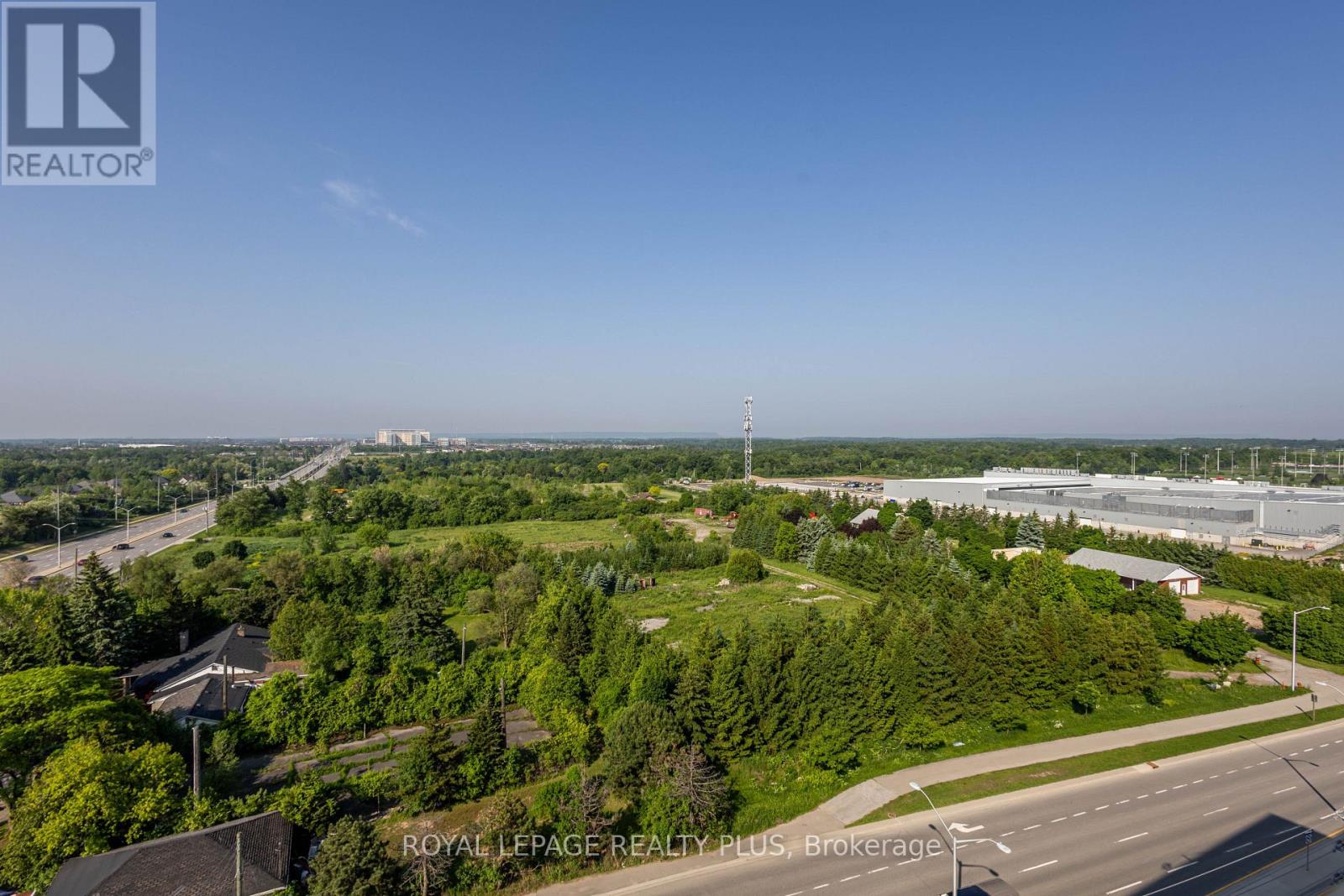 701 - 509 Dundas Street W, Oakville, Ontario  L6M 1L9 - Photo 23 - W12752222