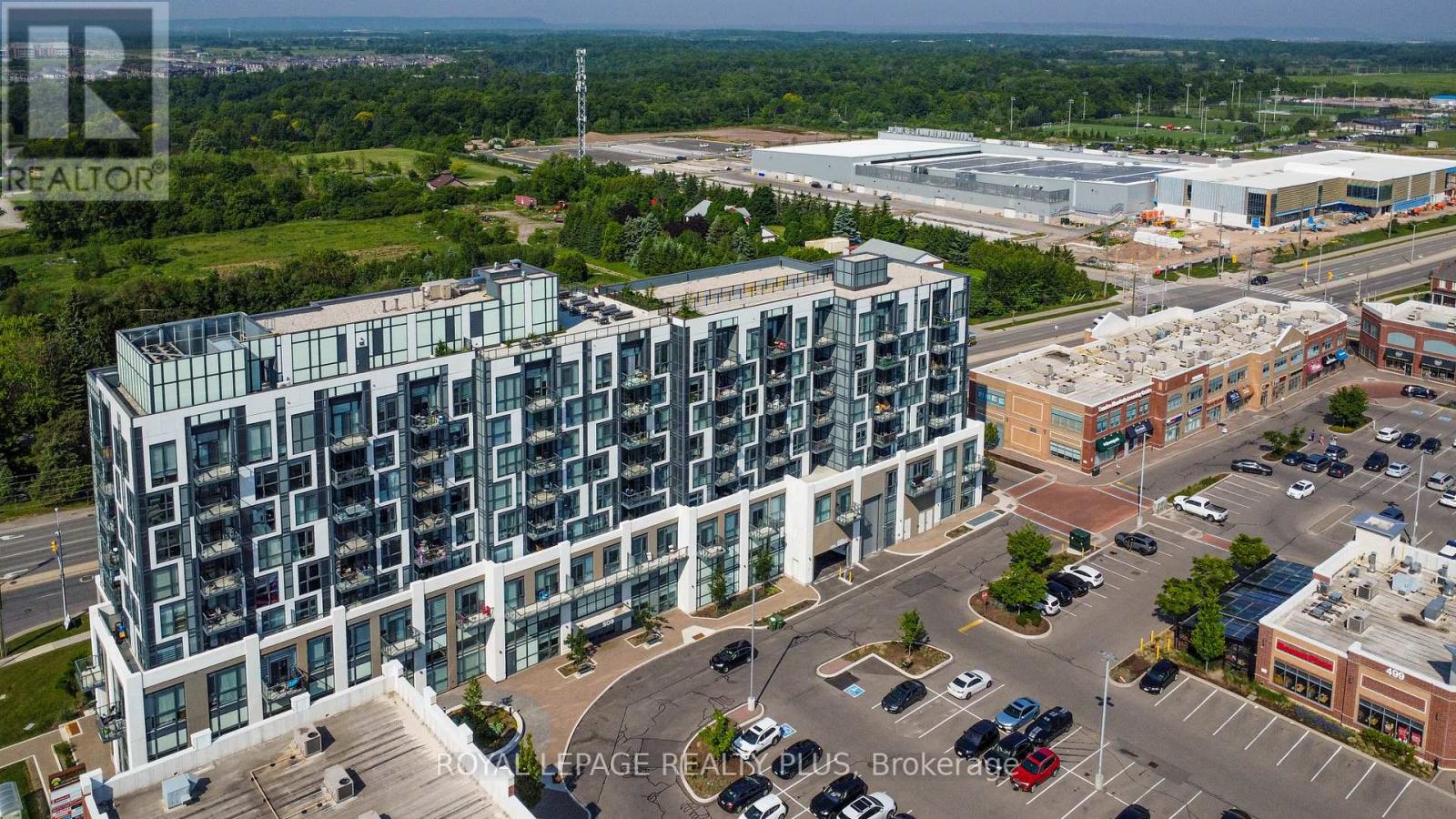 701 - 509 Dundas Street W, Oakville, Ontario  L6M 1L9 - Photo 26 - W12752222