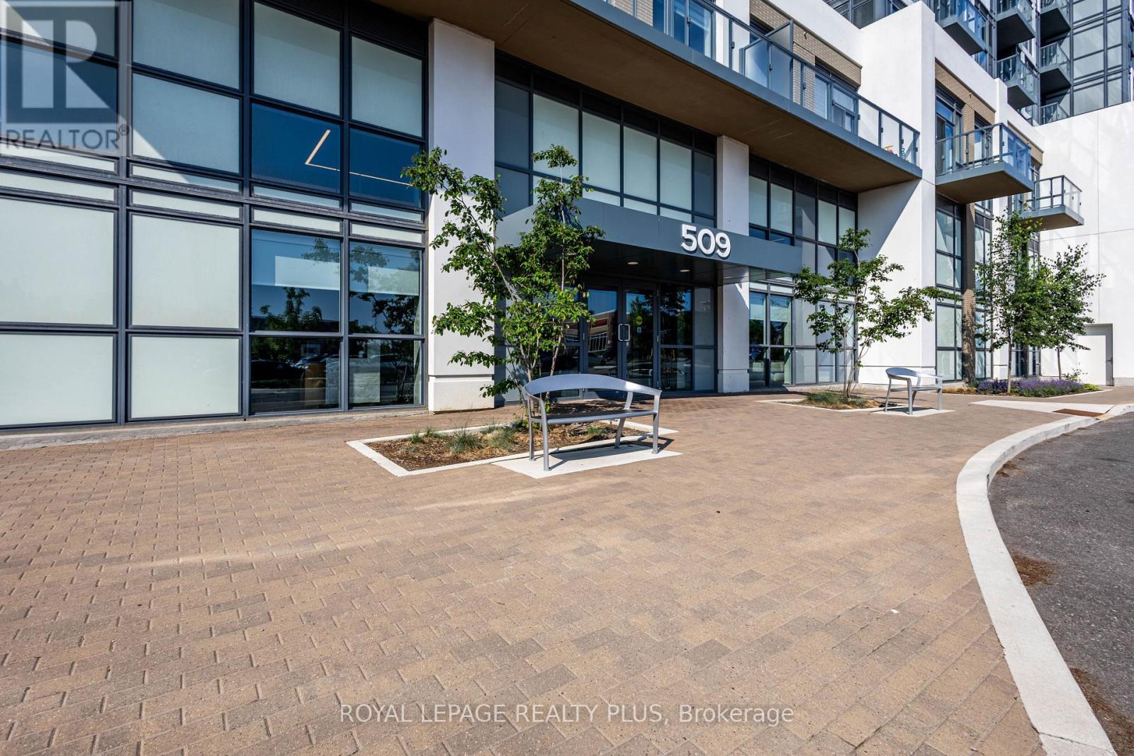 701 - 509 Dundas Street W, Oakville, Ontario  L6M 1L9 - Photo 28 - W12752222