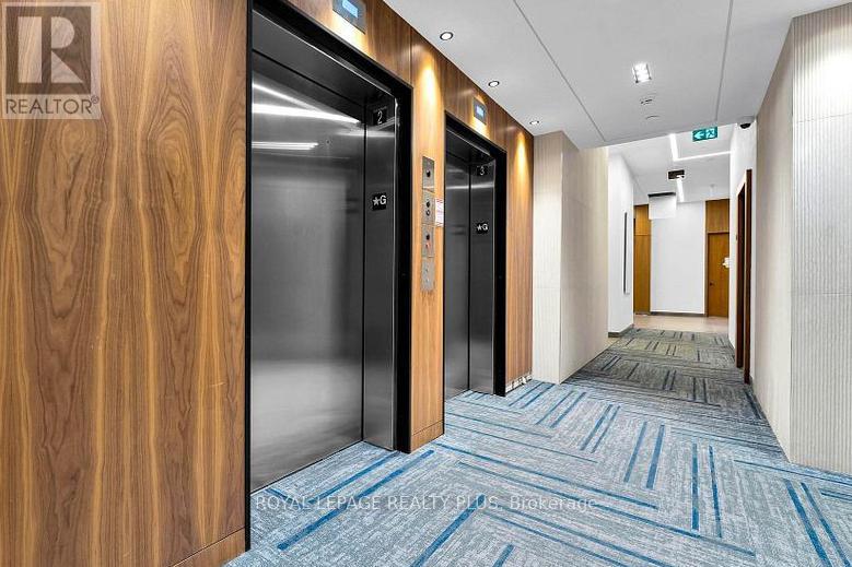 701 - 509 Dundas Street W, Oakville, Ontario  L6M 1L9 - Photo 30 - W12752222