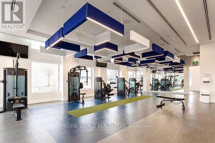 701 - 509 Dundas Street W, Oakville, Ontario  L6M 1L9 - Photo 32 - W12752222