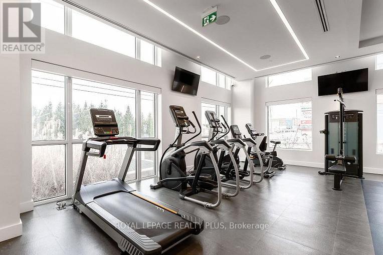 701 - 509 Dundas Street W, Oakville, Ontario  L6M 1L9 - Photo 33 - W12752222