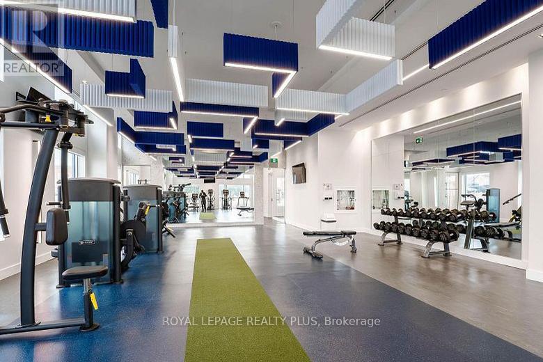 701 - 509 Dundas Street W, Oakville, Ontario  L6M 1L9 - Photo 34 - W12752222