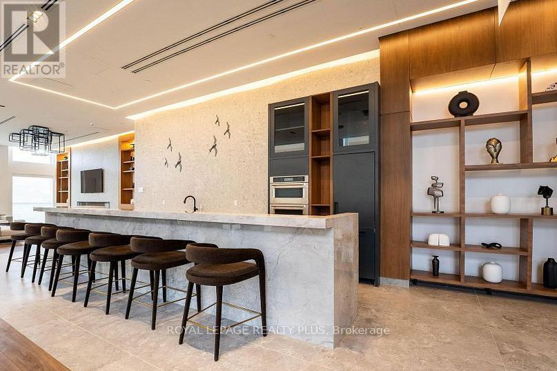 701 - 509 Dundas Street W, Oakville, Ontario  L6M 1L9 - Photo 36 - W12752222