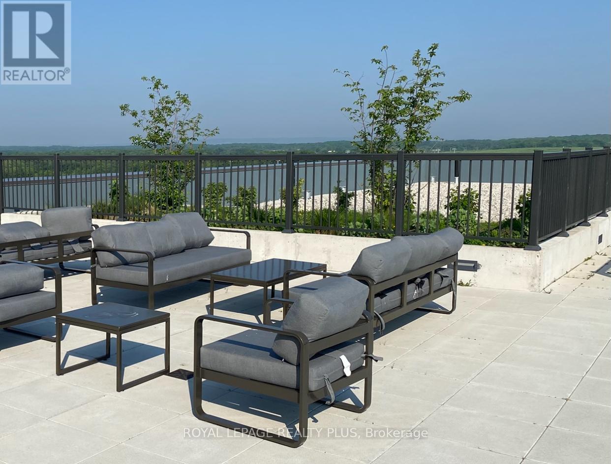 701 - 509 Dundas Street W, Oakville, Ontario  L6M 1L9 - Photo 39 - W12752222