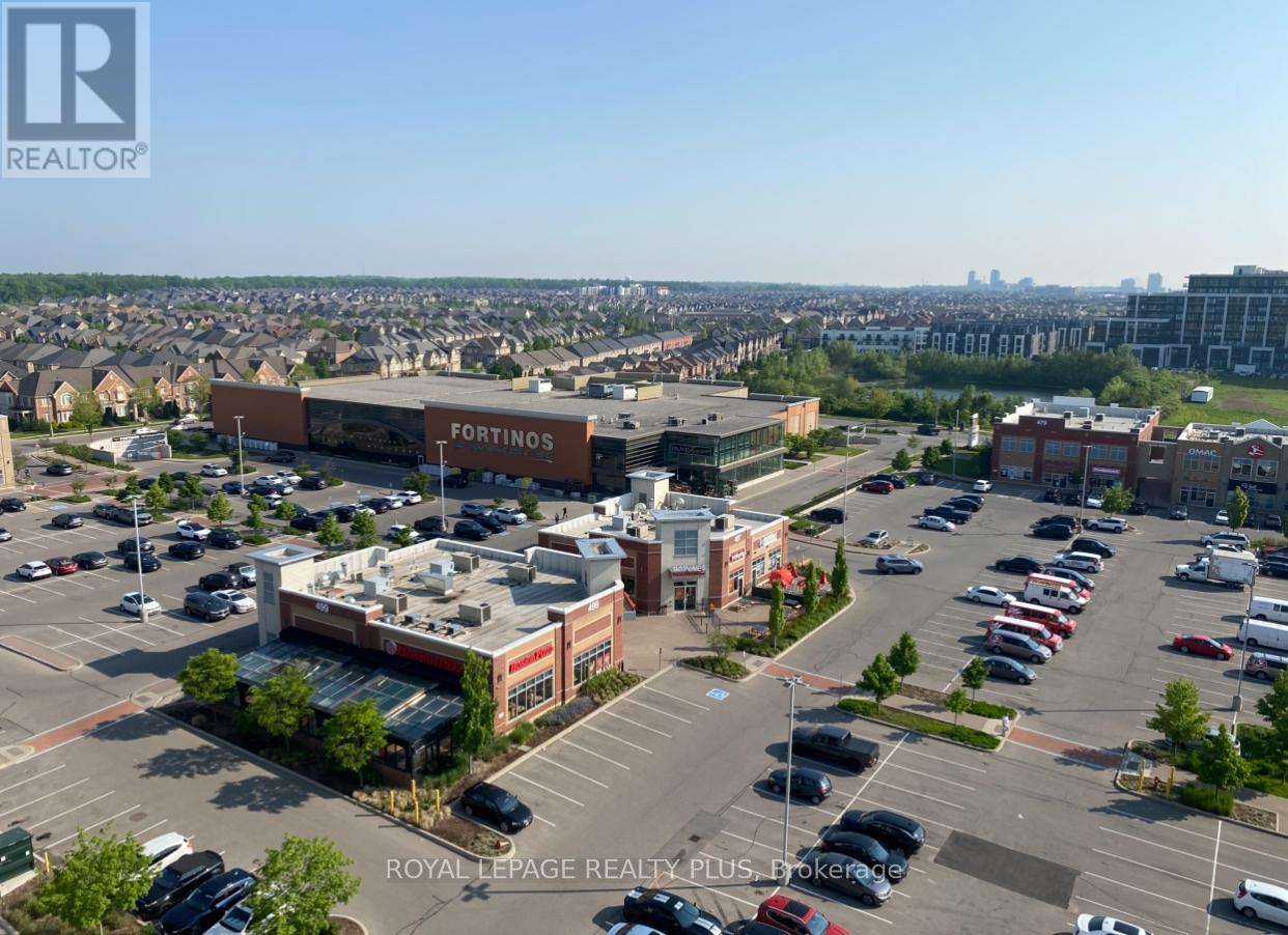 701 - 509 Dundas Street W, Oakville, Ontario  L6M 1L9 - Photo 41 - W12752222