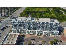 701 - 509 DUNDAS STREET W, Oakville, Ontario