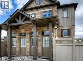931 GLASGOW Street Unit# 36D, Kitchener, Ontario