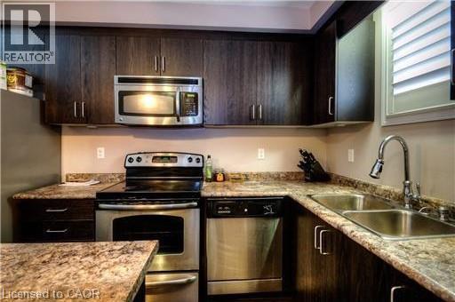 931 Glasgow Street Unit# 36d, Kitchener, Ontario  N2N 0B6 - Photo 3 - 40802322
