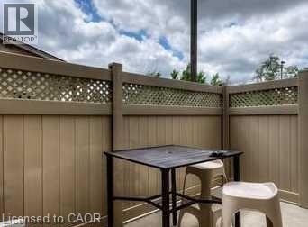 931 Glasgow Street Unit# 36d, Kitchener, Ontario  N2N 0B6 - Photo 8 - 40802322