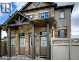 931 GLASGOW Street Unit# 36D, Kitchener, Ontario