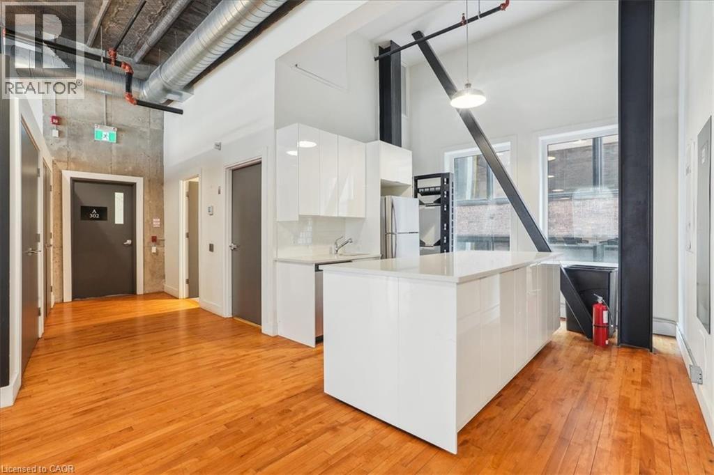 12 James Street N Unit# 302, Hamilton, Ontario  L8R 2J9 - Photo 18 - 40801453