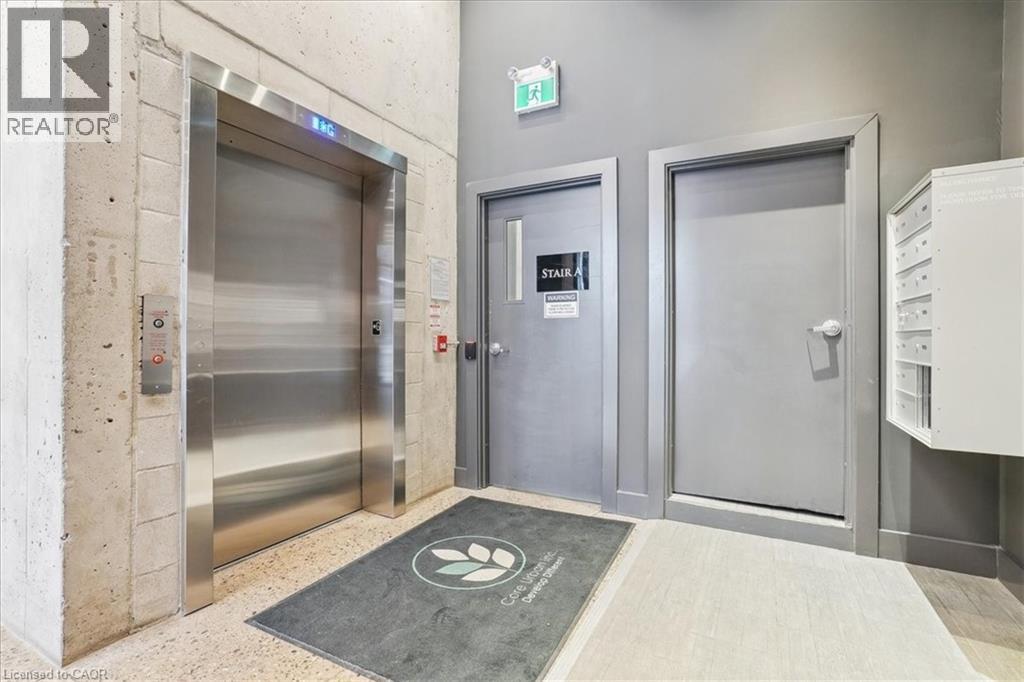 12 James Street N Unit# 302, Hamilton, Ontario  L8R 2J9 - Photo 5 - 40801453