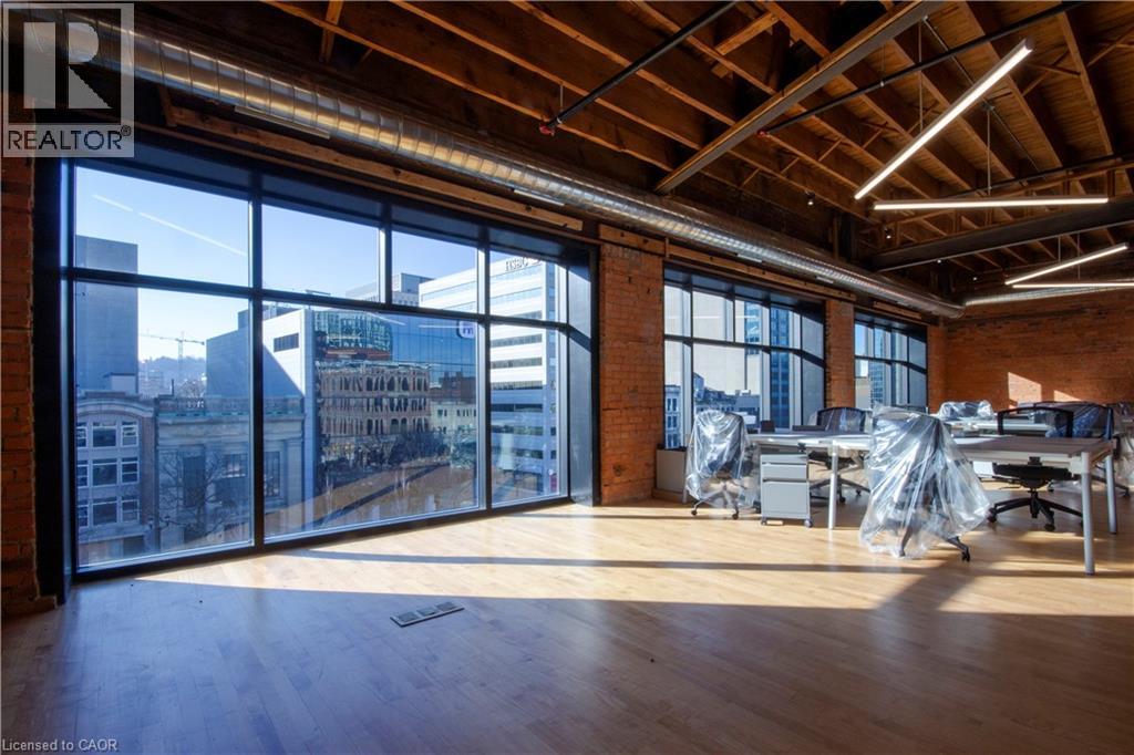 59 KING Street E Unit# 400, Hamilton, Ontario