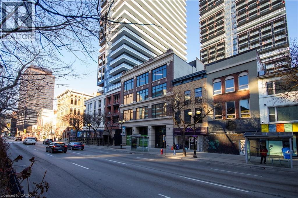 59 King Street E Unit# 400, Hamilton, Ontario  L8N 1A5 - Photo 20 - 40801446